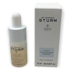 Dr. Barbara STURM Anti-Pollution Drops 0.33 fl.oz/ 10ml